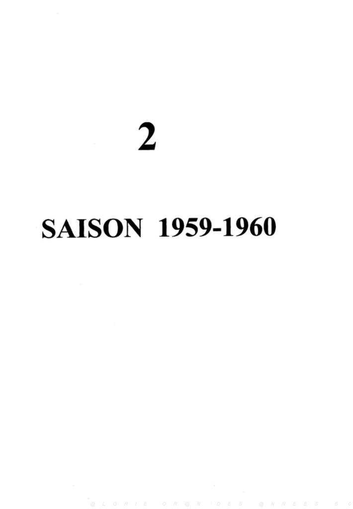 ECOLE DE LA DCAN SAISON 1959 60 N0001.JPG